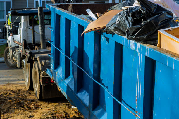 Reliable Hallettsville, TX Junk Removal Services Solutions