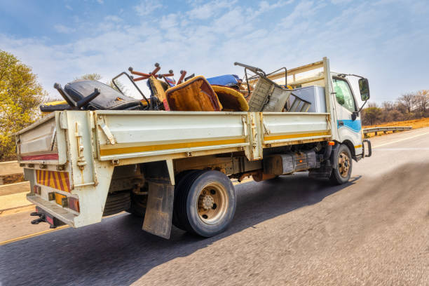 Best Residential Junk Removal  in Hallettsville, TX